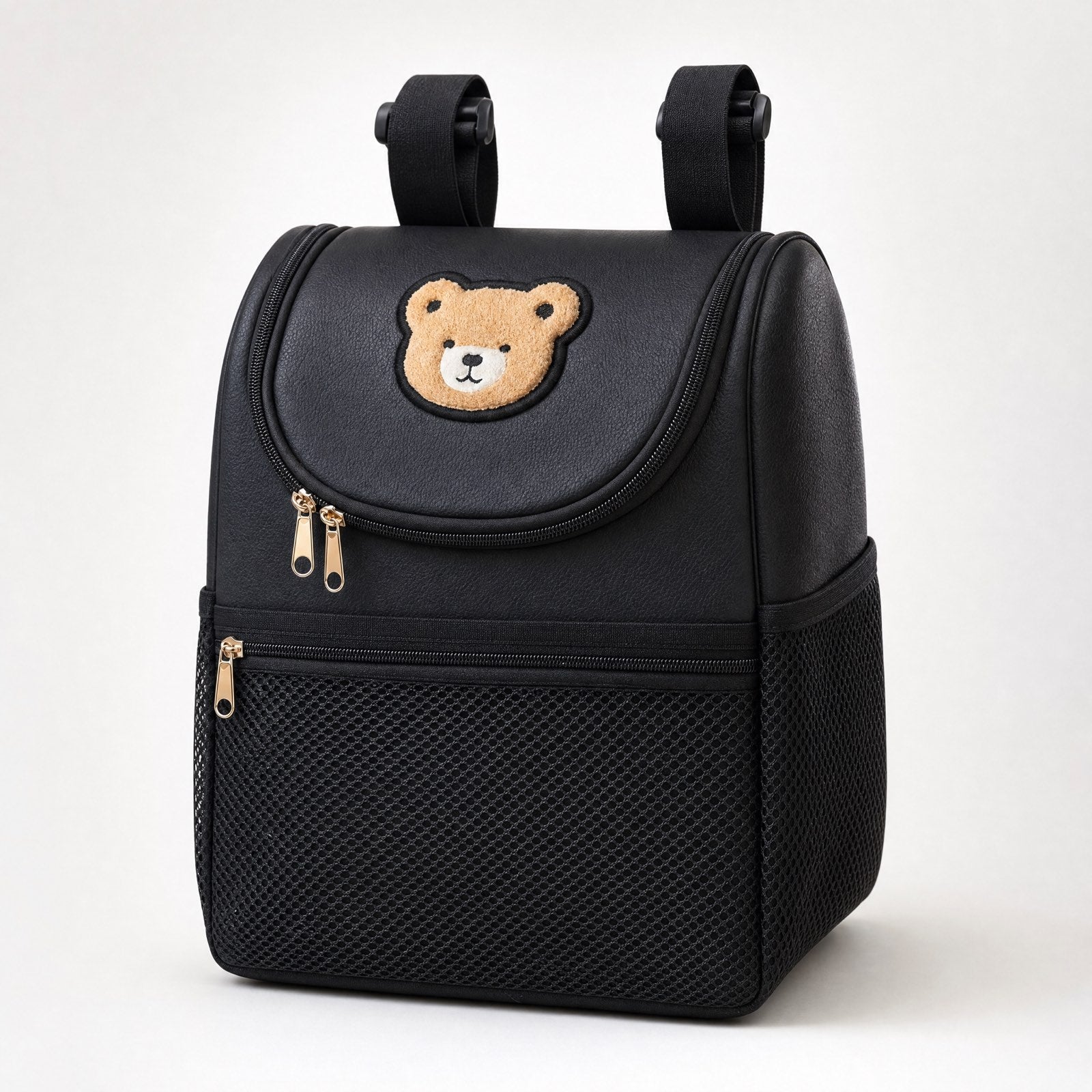 Kinderwagen Organizer - Baby Verzorgingstas