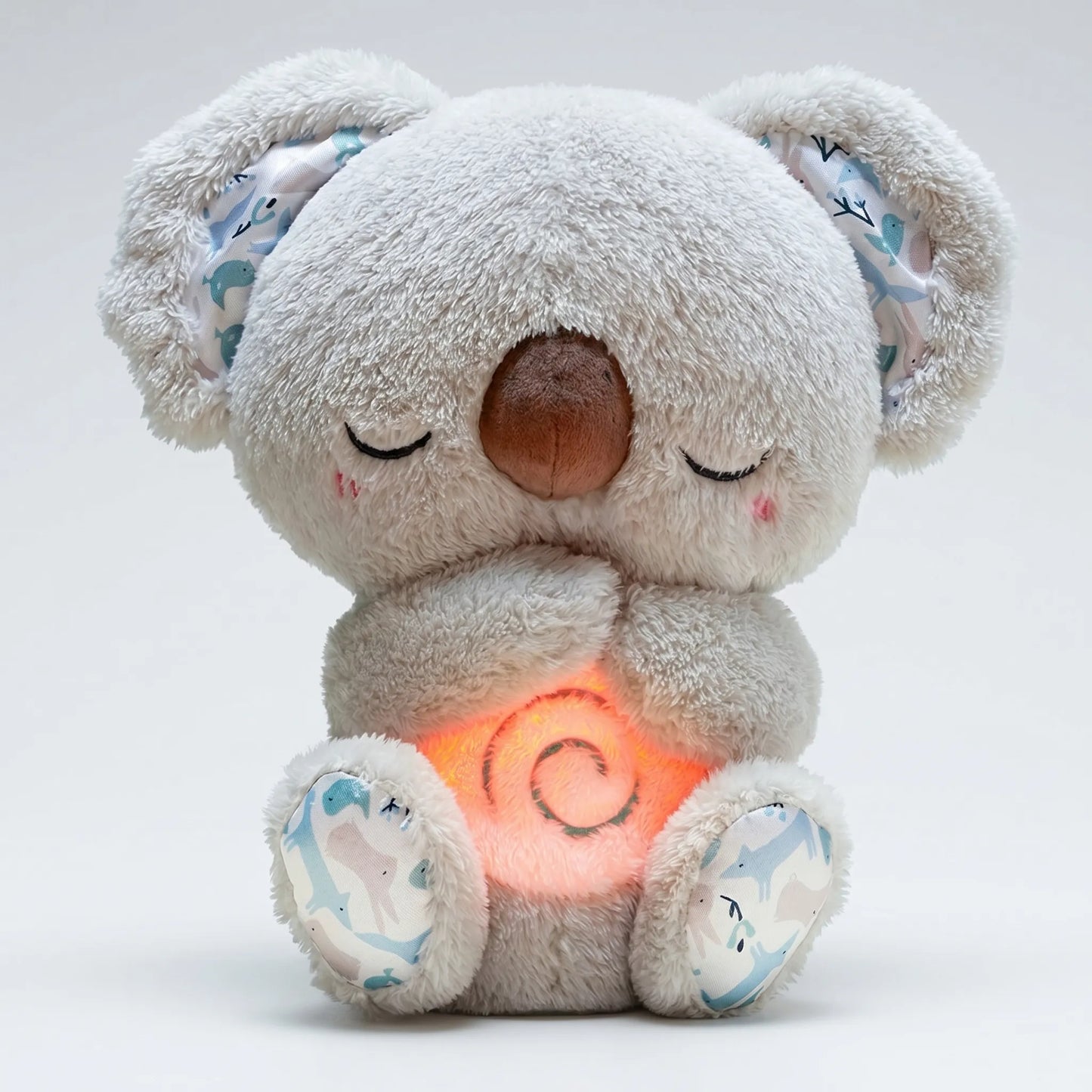 Koala Knuffeldier - Kalmerend Slaaphulpje Koala Teddy