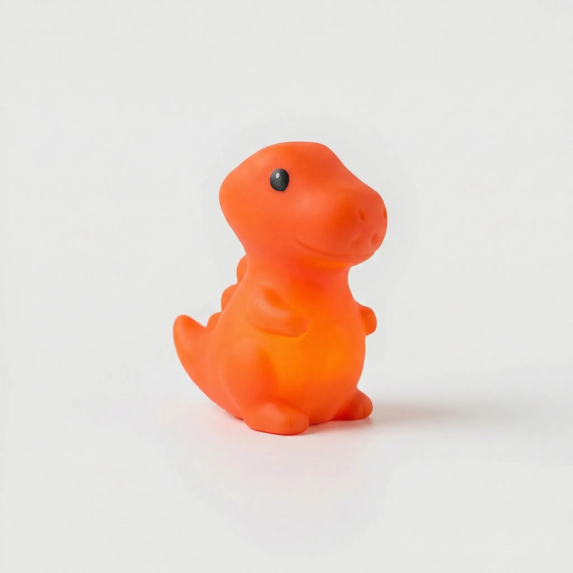 Lichtgevende Dinosaurus Bad Speelgoed – LED Kleurveranderend voor Baby & Peuters-MiniBea
