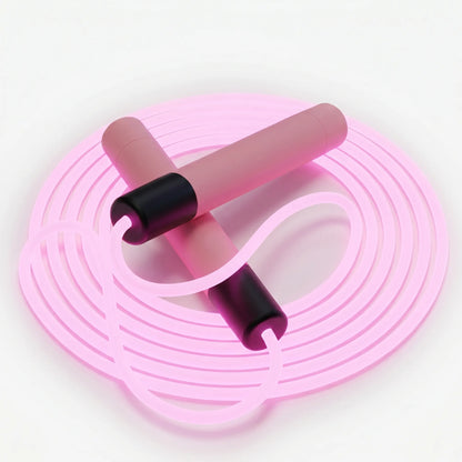 Lichtgevende Springtouw – LED Glow-in-the-Dark Springtouw