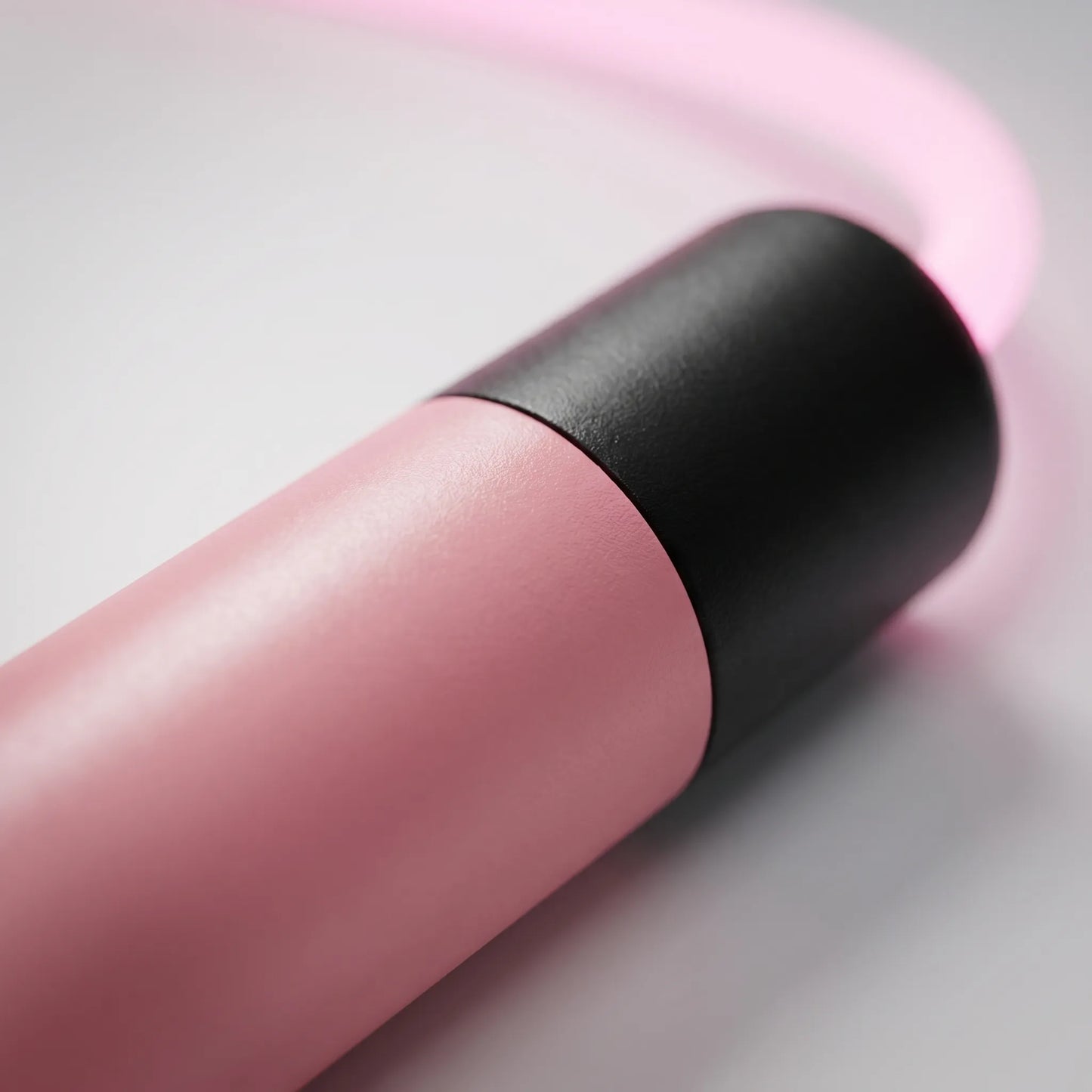 Lichtgevende Springtouw – LED Glow-in-the-Dark Springtouw