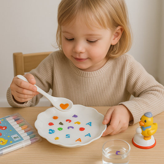 Magische Creatieve Waterpenset voor Kinderen-Just For Mini