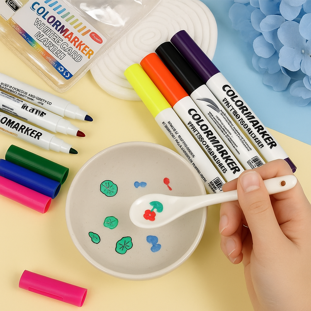 Magische Creatieve Waterpenset voor Kinderen-MiniBea