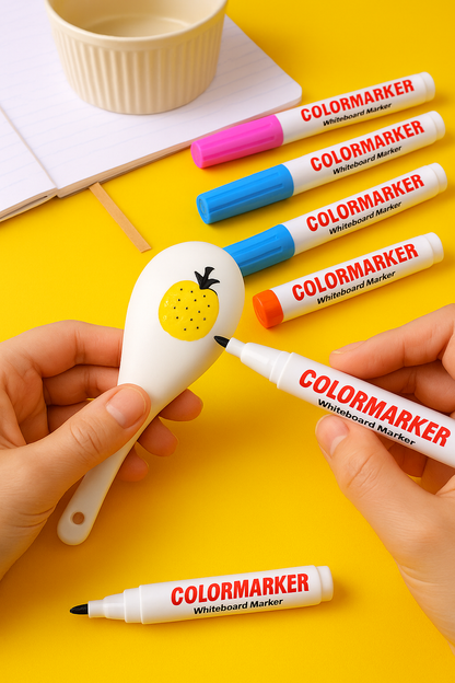 Magische Creatieve Waterpenset voor Kinderen-MiniBea