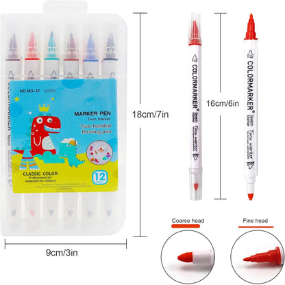 Magische Creatieve Waterpenset voor Kinderen-MiniBea