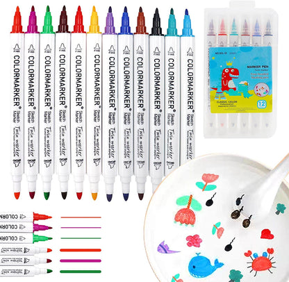 Magische Creatieve Waterpenset voor Kinderen-MiniBea