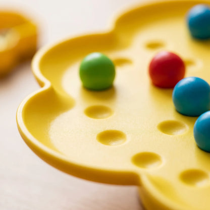 Magnetisch Bijenpollen Spel - Bijenvang Bordspel voor het Hele Gezin