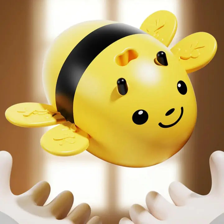 Magnetisch Bijenpollen Spel - Bijenvang Bordspel voor het Hele Gezin