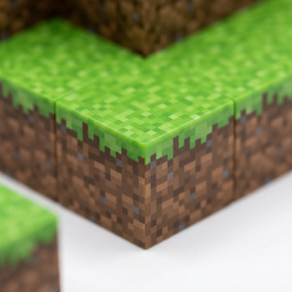 Magnetische Tegels - Magnetisch Bouwblokkenspeelgoed voor Kinderen