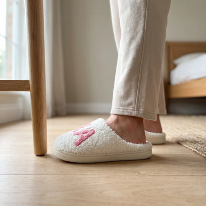 Mama Pantoffels – Comfortabele Instap Huisschoenen Voor Mama's