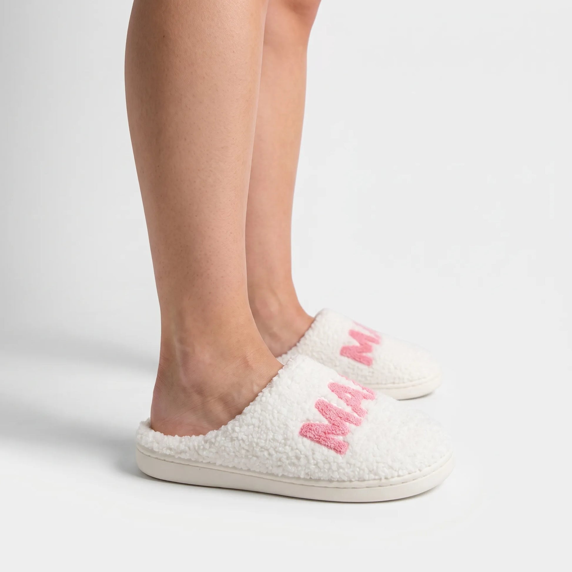 Mama Pantoffels – Comfortabele Instap Huisschoenen Voor Mama's