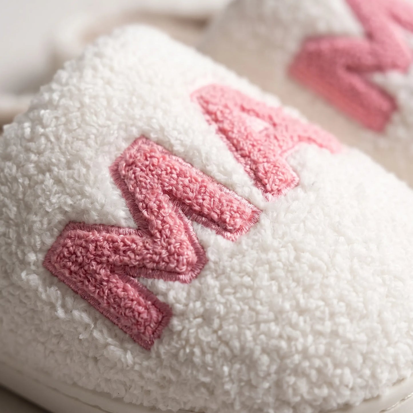 Mama Pantoffels – Comfortabele Instap Huisschoenen Voor Mama's