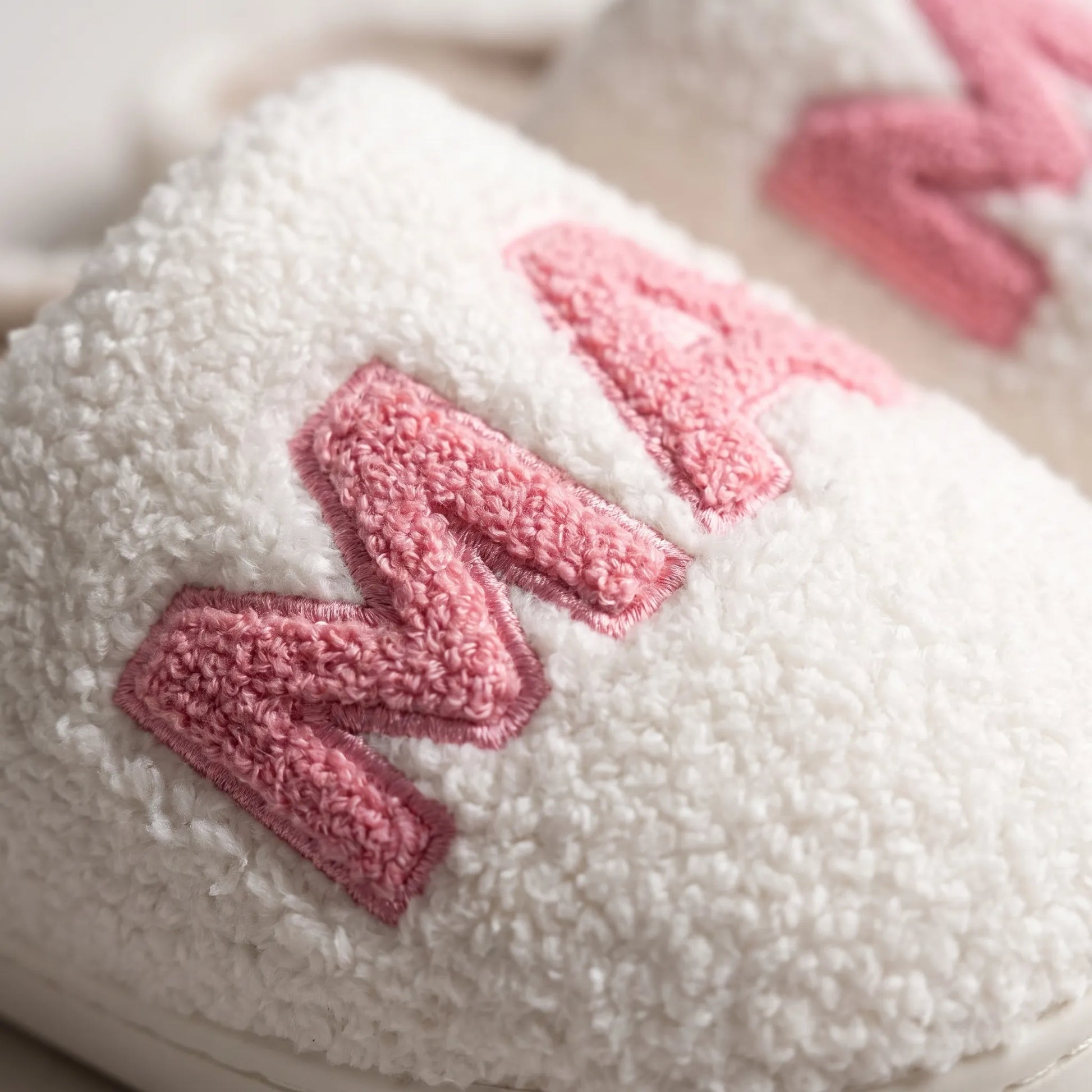 Mama Pantoffels – Comfortabele Instap Huisschoenen Voor Mama's