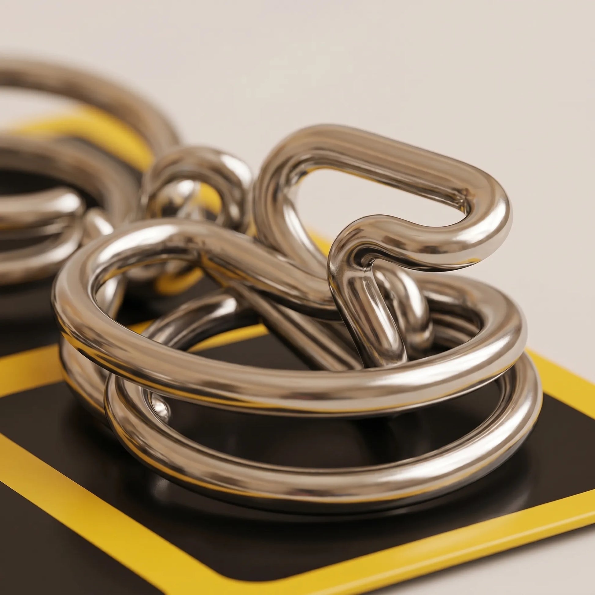 Metalen Breinbreker Puzzels - Draadpuzzel voor Kinderen