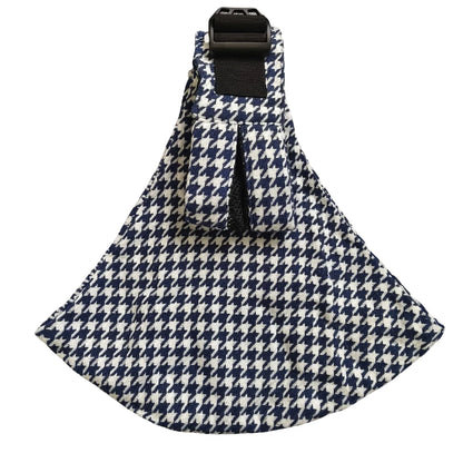Baby Draagdoek – Handsfree Crossbody Babydrager