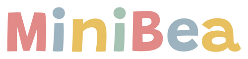 MiniBea logo