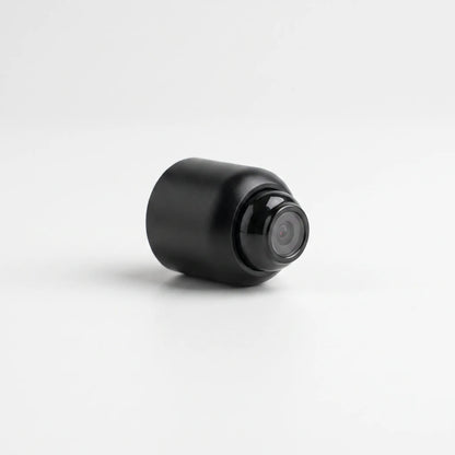 Mini Security   Camera - Hidden Wi-Fi Surveillance Camera for Home