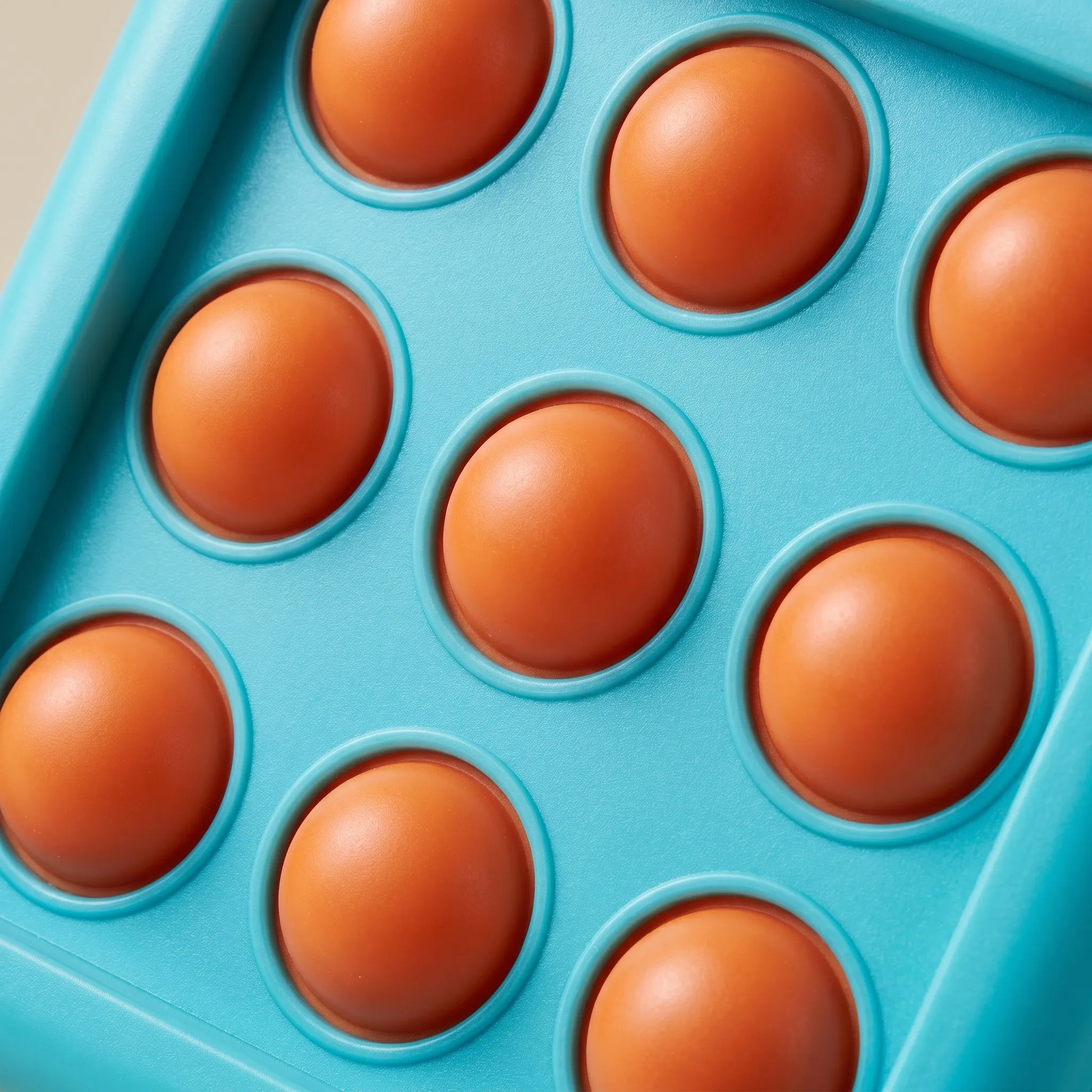 Montessori Activiteitskubus - Busy Cube Speelgoed voor Peuters