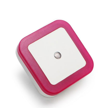 Nachtlampje Kinderen met Bewegingssensor | Set van 2 LED Lampjes