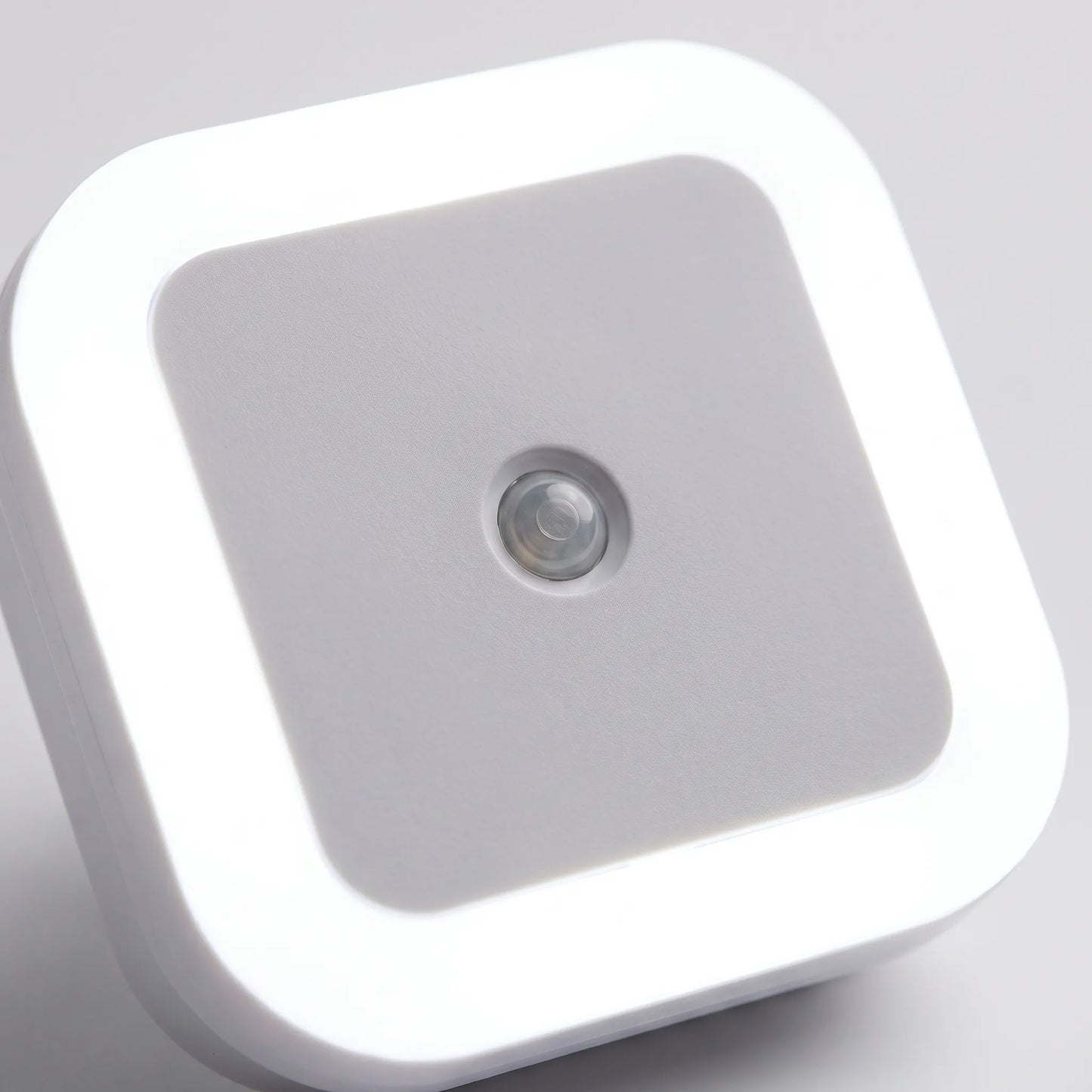 Nachtlampje Kinderen met Bewegingssensor | Set van 2 LED Lampjes