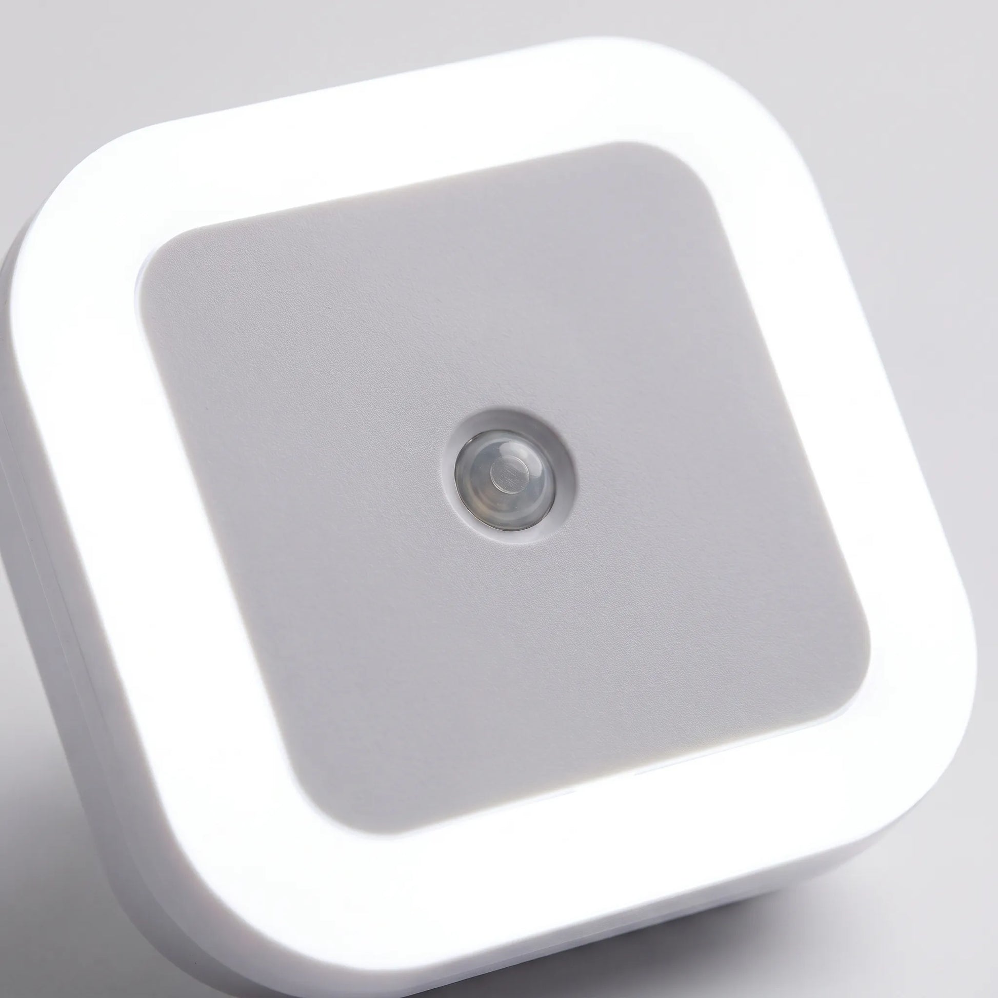 Nachtlampje Kinderen met Bewegingssensor | Set van 2 LED Lampjes