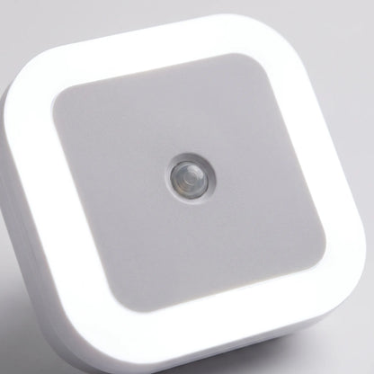 Nachtlampje Kinderen met Bewegingssensor | Set van 2 LED Lampjes
