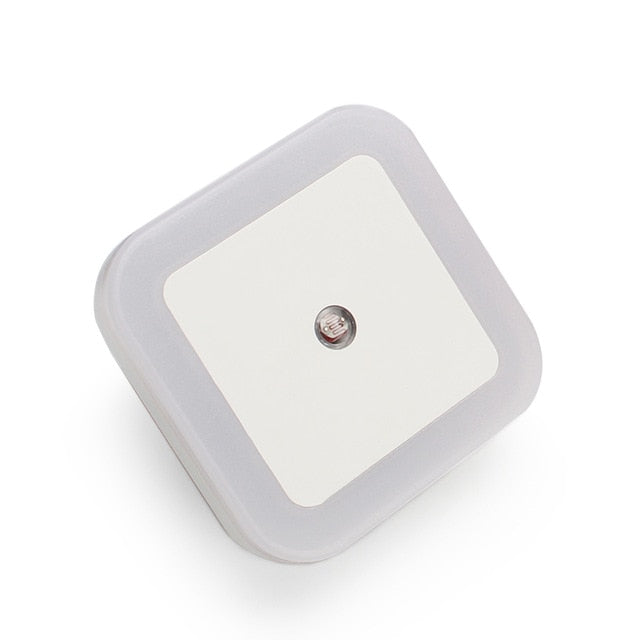 Nachtlampje Kinderen met Bewegingssensor | Set van 2 LED Lampjes