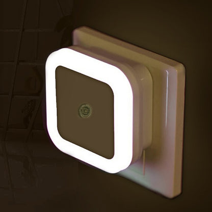 Nachtlampje Kinderen met Bewegingssensor | Set van 2 LED Lampjes