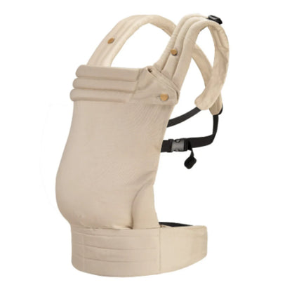 Ergonomische Draagzak Voor Baby – Voorste Draagzak Met Gespen Voor Zuigelingen