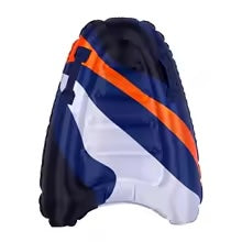 Opblaasbaar Bodyboard Voor Kinderen – Surf-Drijfbord Voor Strand En Zwembad