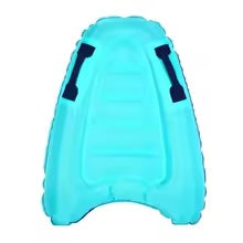 Opblaasbaar Bodyboard Voor Kinderen – Surf-Drijfbord Voor Strand En Zwembad