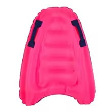 Opblaasbaar Bodyboard Voor Kinderen – Surf-Drijfbord Voor Strand En Zwembad