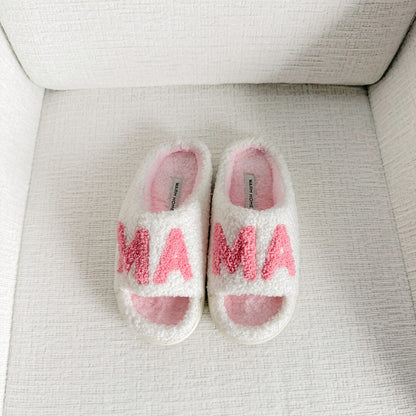 Pantoffels Voor Mama's – Comfortabele Binnenpantoffels Voor Mama's