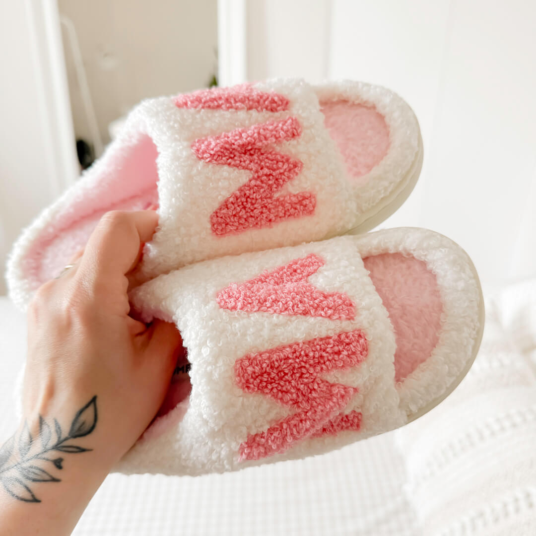 Pantoffels Voor Mama's – Comfortabele Binnenpantoffels Voor Mama's