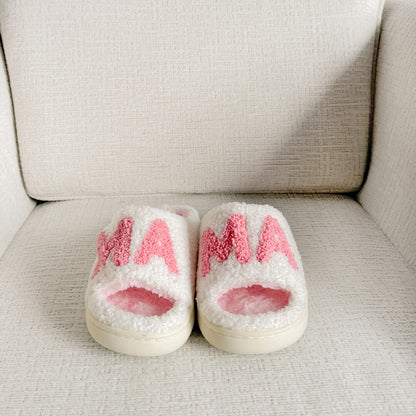 Pantoffels Voor Mama's – Comfortabele Binnenpantoffels Voor Mama's