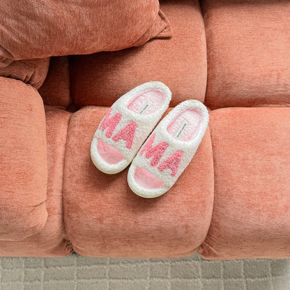 Pantoffels Voor Mama's – Comfortabele Binnenpantoffels Voor Mama's