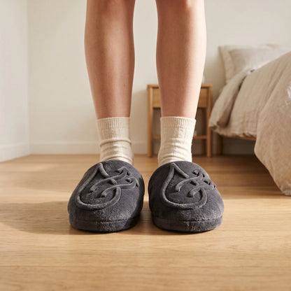 Pantoffels Voor Mama's – Comfortabele Binnenpantoffels Voor Mama's