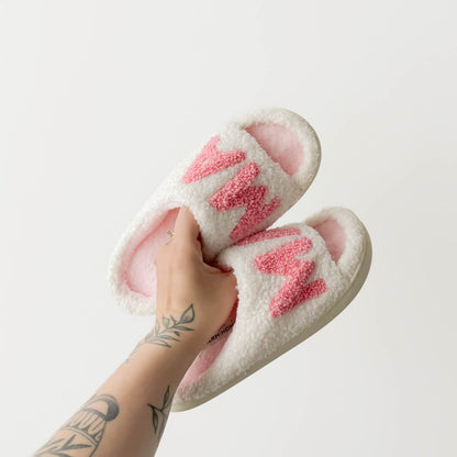 Pantoffels Voor Mama's – Comfortabele Binnenpantoffels Voor Mama's