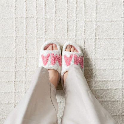 Pantoffels Voor Mama's – Comfortabele Binnenpantoffels Voor Mama's