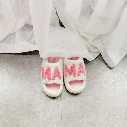 Pantoffels Voor Mama's – Comfortabele Binnenpantoffels Voor Mama's