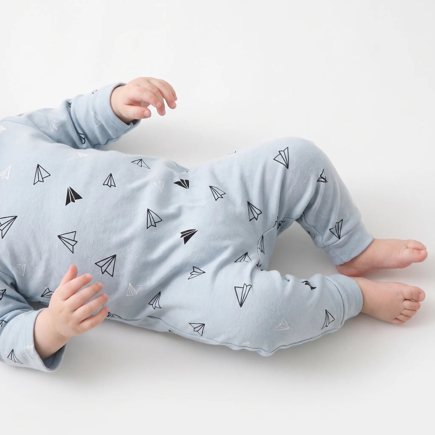 Pasgeboren Baby Cadeauset – Babyshower Cadeaubox