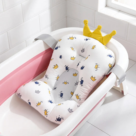 Pasgeboren Badkussen – Baby Badkussen