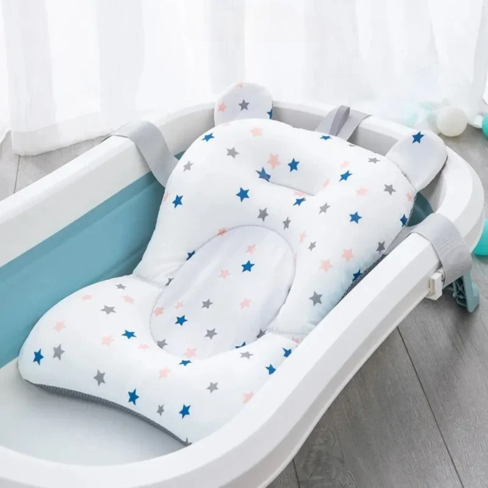 Pasgeboren Badkussen – Baby Badkussen