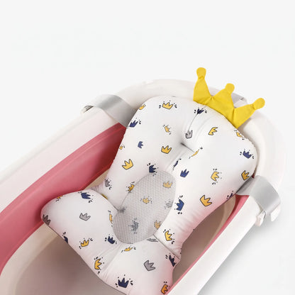 Pasgeboren Badkussen – Baby Badkussen
