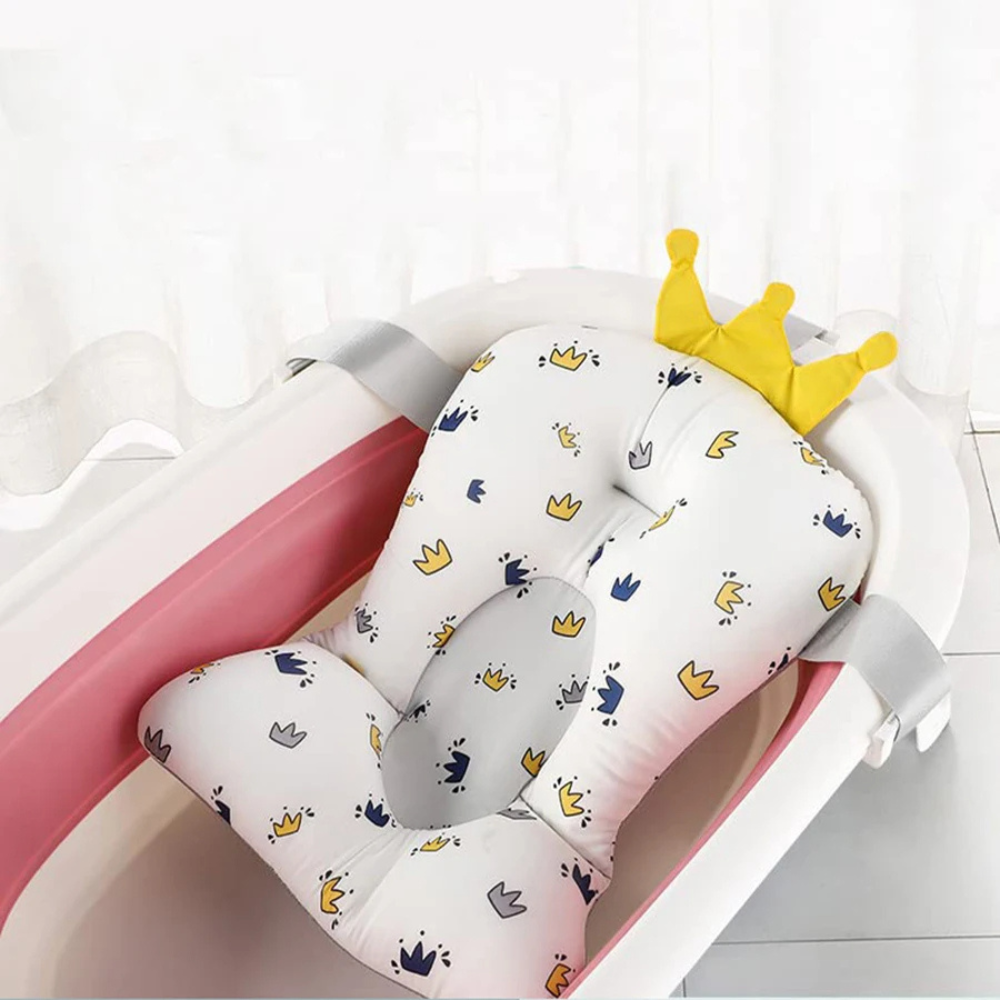 Pasgeboren Badkussen – Baby Badkussen