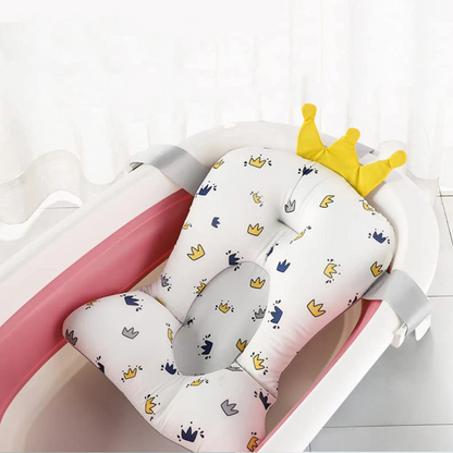 Pasgeboren Badkussen – Baby Badkussen