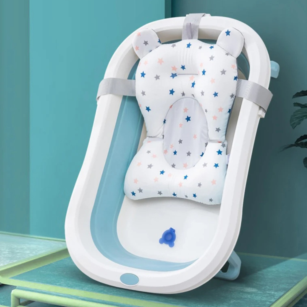 Pasgeboren Badkussen – Baby Badkussen