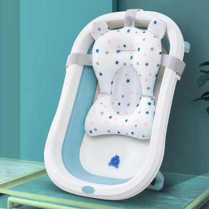 Pasgeboren Badkussen – Baby Badkussen