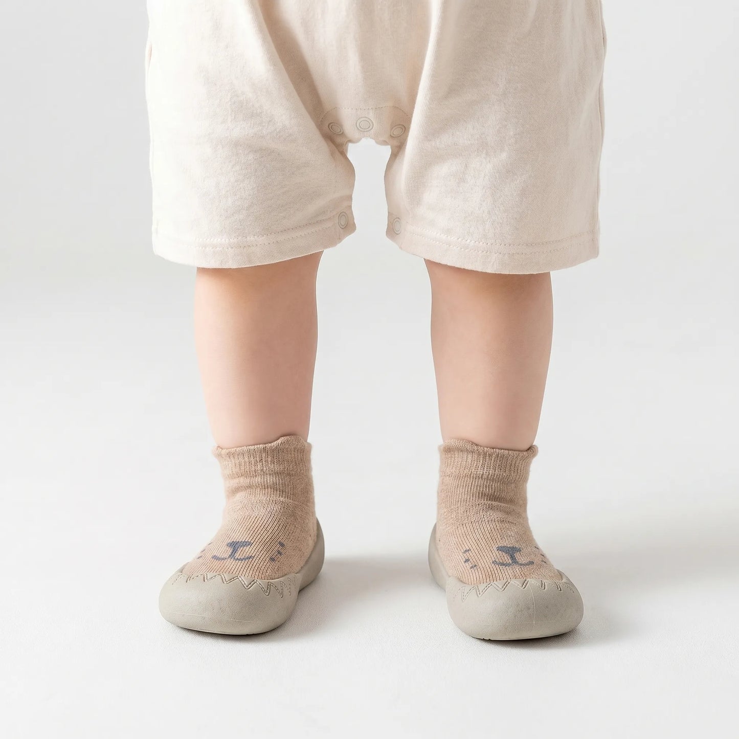 Pasgeboren Schoentjes - Instap Baby Peutersokken