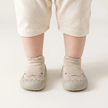 Pasgeboren Schoentjes - Instap Baby Peutersokken